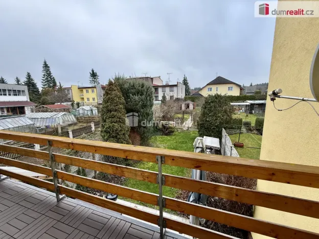 Prodej rodinného domu, Mariánské Lázně - Hamrníky, Ladova, 290 m2