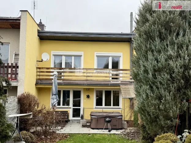 Prodej rodinného domu, Mariánské Lázně - Hamrníky, Ladova, 290 m2