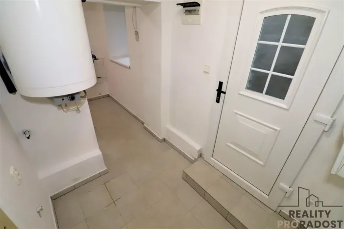 Pronájem bytu 3+1, Brno - Zábrdovice, Vranovská, 76 m2