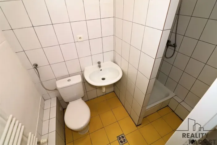 Pronájem bytu 3+1, Brno - Zábrdovice, Vranovská, 76 m2