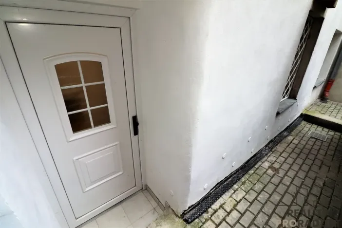 Pronájem bytu 3+1, Brno - Zábrdovice, Vranovská, 76 m2