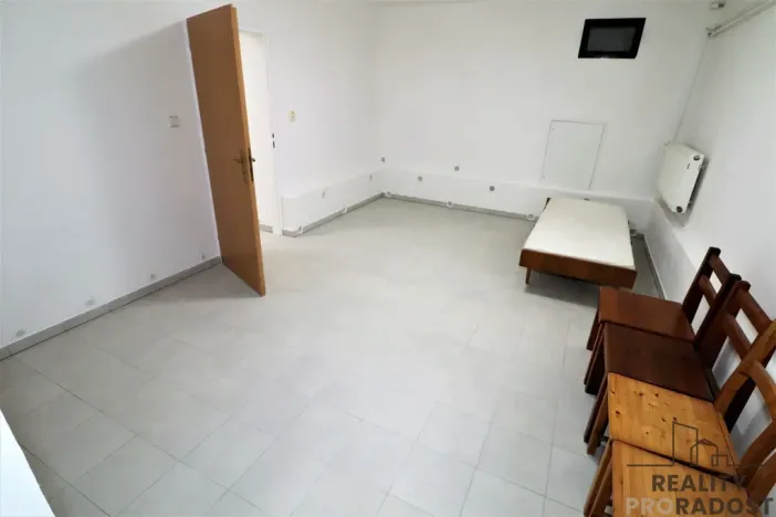 Pronájem bytu 3+1, Brno - Zábrdovice, Vranovská, 76 m2