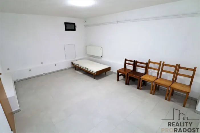 Pronájem bytu 3+1, Brno - Zábrdovice, Vranovská, 76 m2