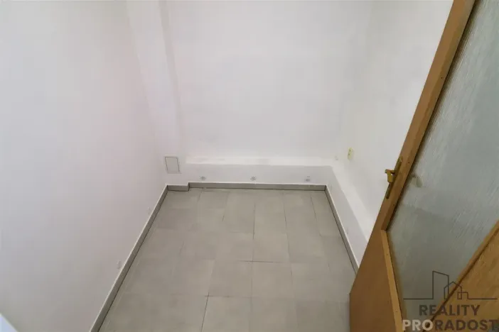 Pronájem bytu 3+1, Brno - Zábrdovice, Vranovská, 76 m2