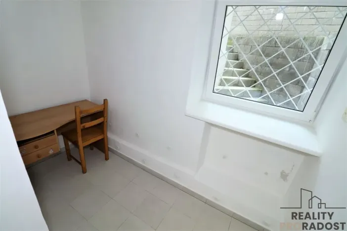 Pronájem bytu 3+1, Brno - Zábrdovice, Vranovská, 76 m2