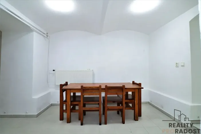 Pronájem bytu 3+1, Brno - Zábrdovice, Vranovská, 76 m2