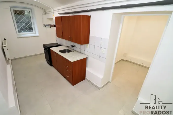 Pronájem bytu 3+1, Brno - Zábrdovice, Vranovská, 76 m2