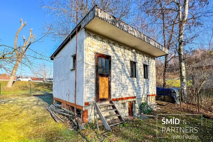 Prodej rodinného domu, Kutná Hora, 128 m2