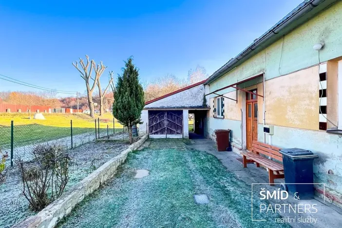 Prodej rodinného domu, Kutná Hora, 128 m2