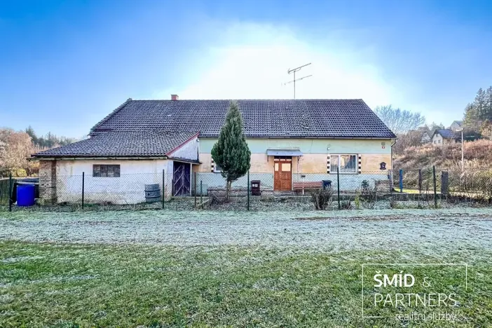 Prodej rodinného domu, Kutná Hora, 128 m2