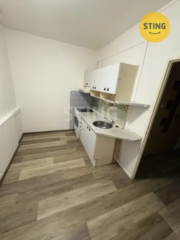 Prodej bytu 1+1, České Budějovice, Prachatická, 33 m2