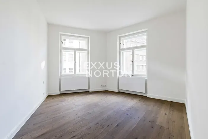 Prodej bytu 3+kk, Praha - Vršovice, Na spojce, 64 m2