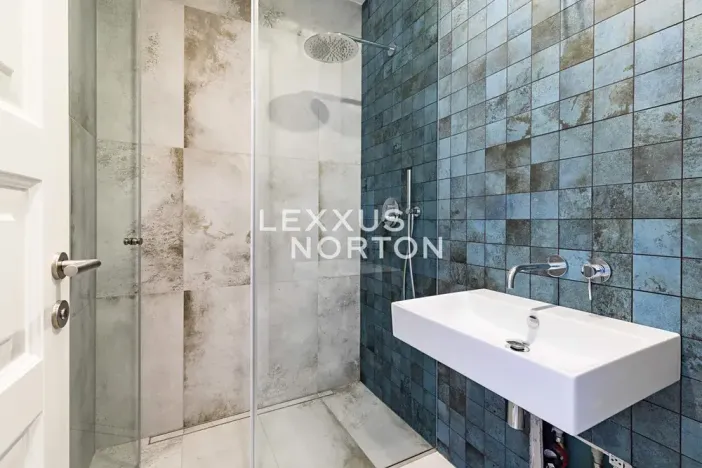 Prodej bytu 3+kk, Praha - Vršovice, Na spojce, 64 m2