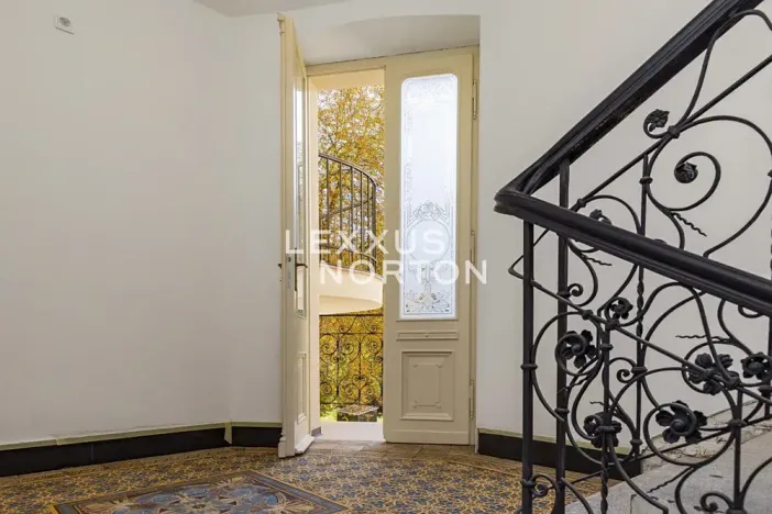 Prodej bytu 3+kk, Praha - Vinohrady, Moravská, 110 m2