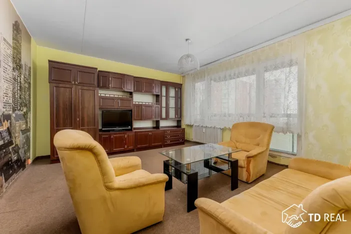 Prodej bytu 4+1, Brno, Blatnická, 75 m2