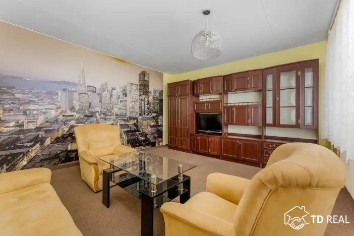 Prodej bytu 4+1, Brno, Blatnická, 75 m2