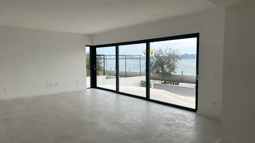 Prodej vily, Zadar, Chorvatsko, Krešimirova obala, 242 m2