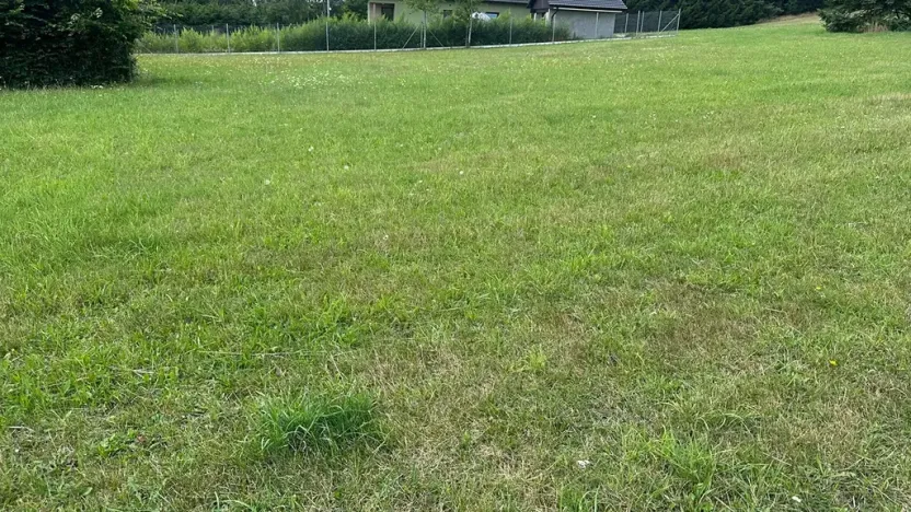 Prodej pozemku pro bydlení, Vojkov, 1759 m2