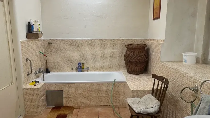 Prodej rodinného domu, Líský, 250 m2