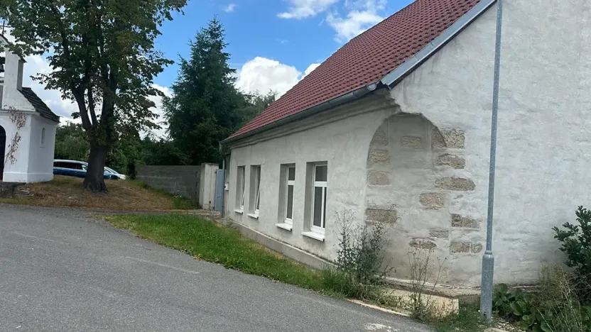 Prodej rodinného domu, Líský, 250 m2
