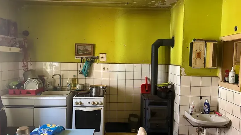 Prodej rodinného domu, Stráž nad Nežárkou, 144 m2