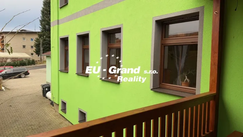 Prodej restaurace, Dolní Poustevna, 600 m2