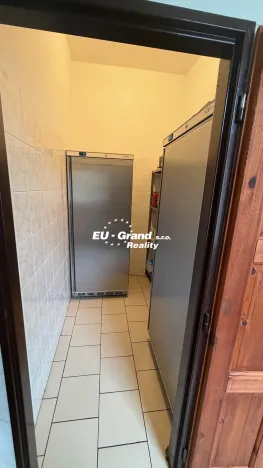 Prodej restaurace, Dolní Poustevna, 600 m2