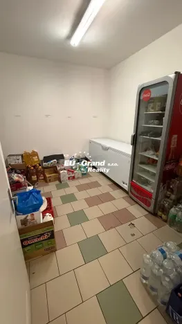 Prodej restaurace, Dolní Poustevna, 600 m2