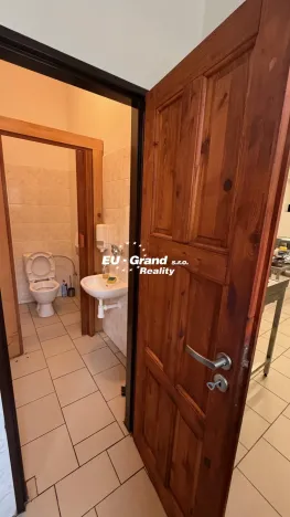 Prodej restaurace, Dolní Poustevna, 600 m2