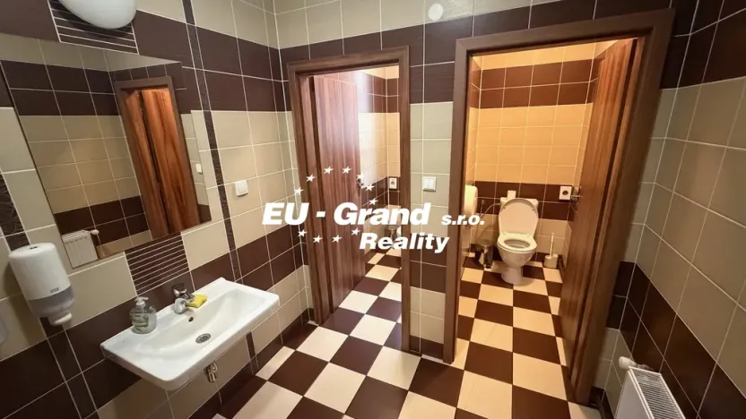 Prodej restaurace, Dolní Poustevna, 600 m2