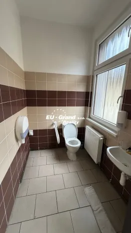 Prodej restaurace, Dolní Poustevna, 600 m2