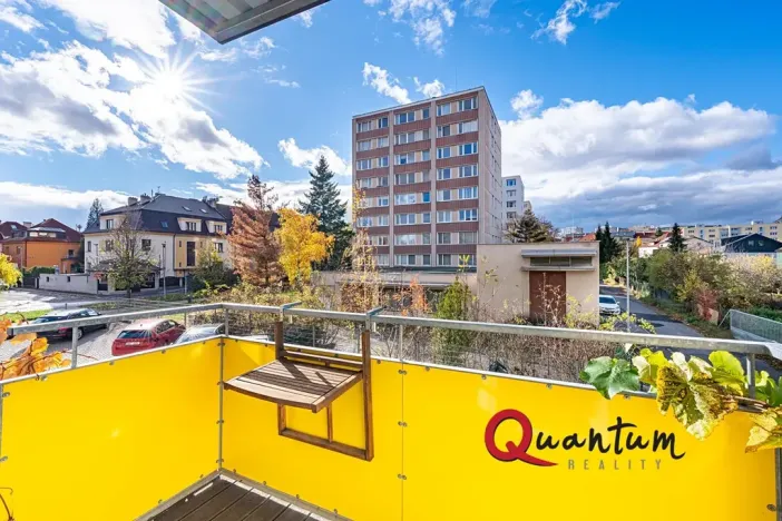 Prodej bytu 3+kk, Praha - Michle, Na líše, 63 m2