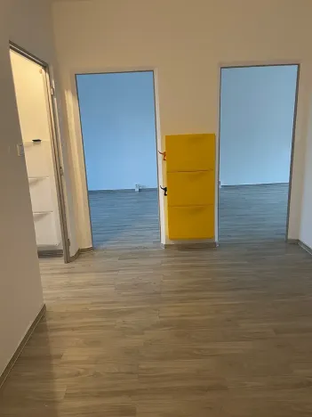 Pronájem bytu 2+1, Plzeň, Sokolovská, 62 m2