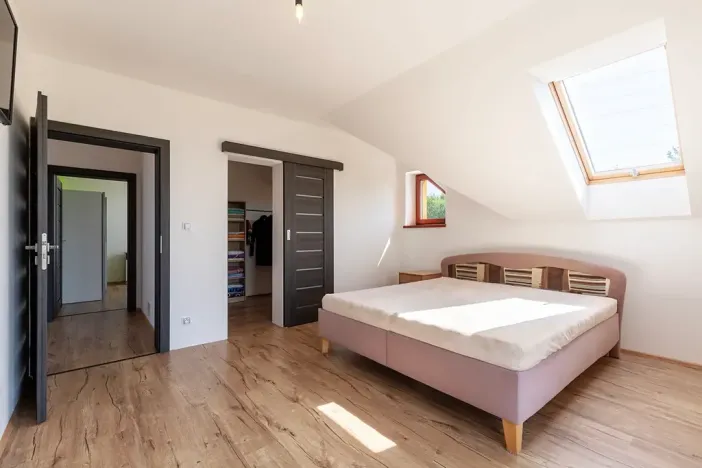 Prodej rodinného domu, Medlovice, 229 m2