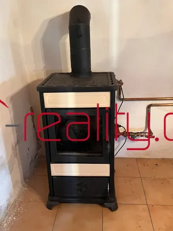 Prodej chaty, Jáchymov, 100 m2