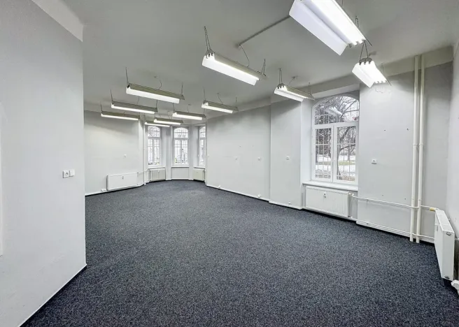 Pronájem kanceláře, Opava, Na Rybníčku, 55 m2