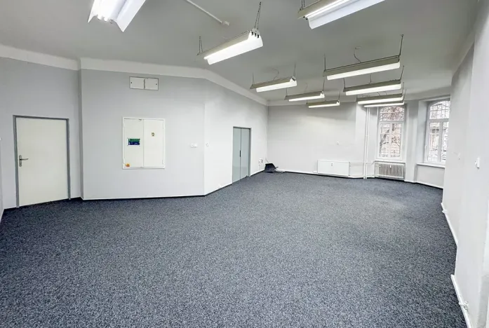 Pronájem kanceláře, Opava, Na Rybníčku, 55 m2