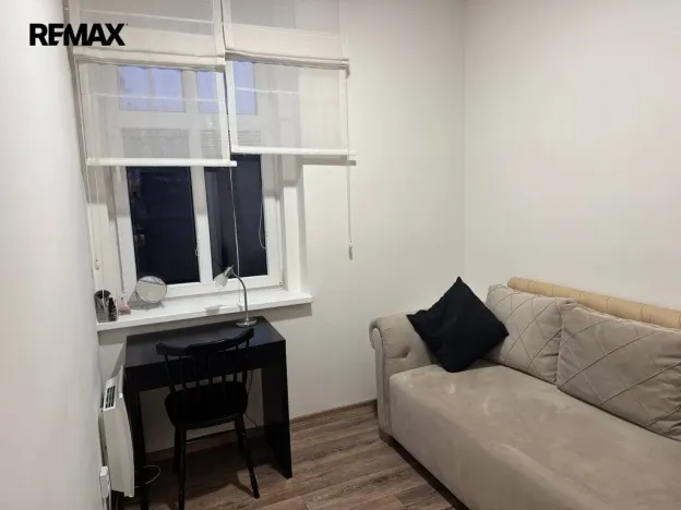 Pronájem bytu 3+kk, Karlovy Vary - Dvory, Chebská, 60 m2