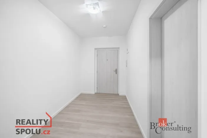 Pronájem bytu 1+kk, Břasy, 38 m2