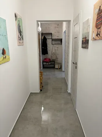 Pronájem bytu 3+1, Třebíč, Jar. Haška, 73 m2