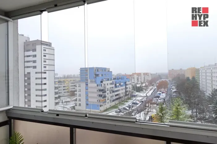 Prodej bytu 2+1, Praha - Letňany, Vratimovská, 47 m2