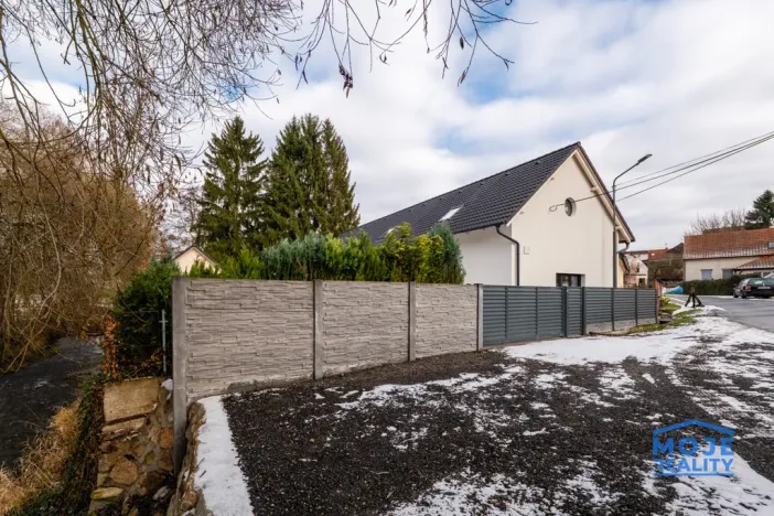 Prodej rodinného domu, Stod - Lelov, 180 m2