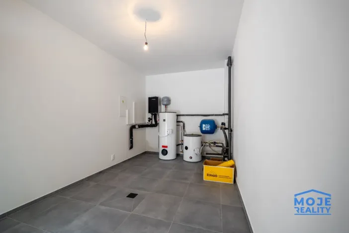 Prodej rodinného domu, Stod - Lelov, 180 m2