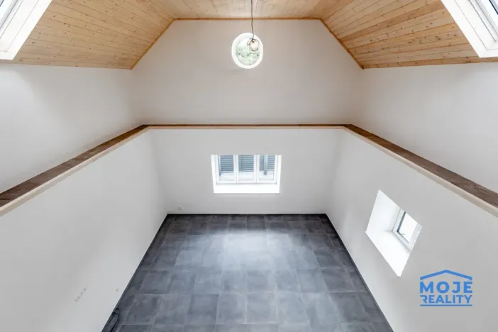 Prodej rodinného domu, Stod - Lelov, 180 m2