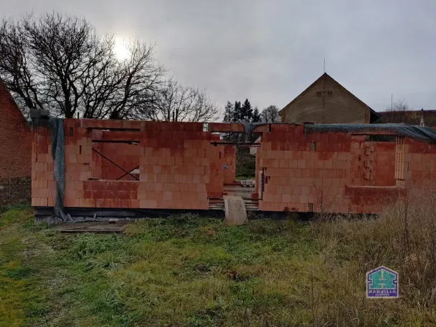 Prodej rodinného domu, Bujesily, 268 m2