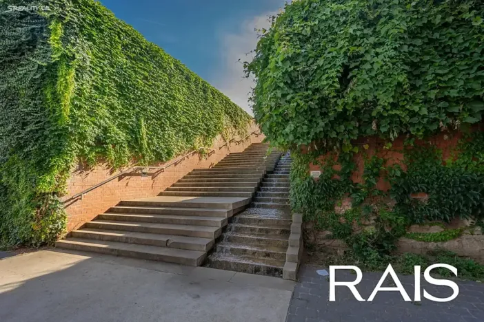 Prodej bytu 1+kk, Brno, Bašty, 25 m2