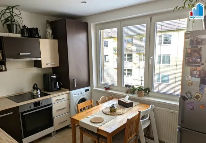 Prodej bytu 3+1, Strašice, 77 m2