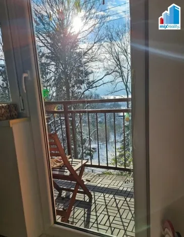 Prodej bytu 3+1, Strašice, 77 m2