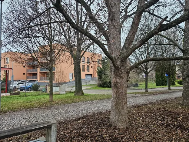 Pronájem bytu 2+kk, Říčany, Na Fialce, 48 m2