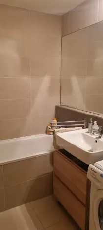 Pronájem bytu 2+kk, Říčany, Na Fialce, 48 m2